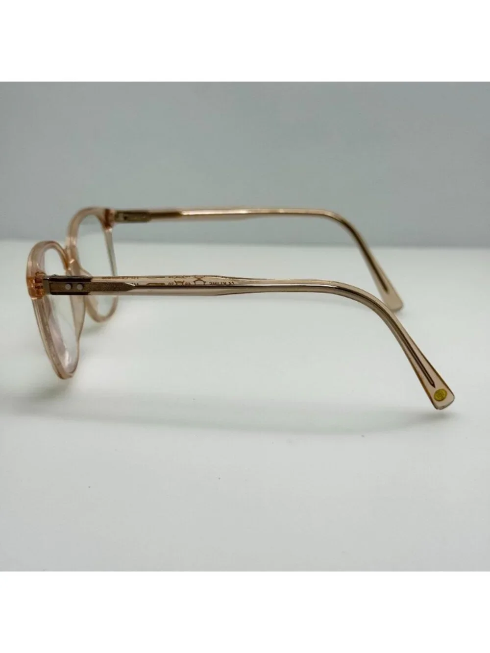 Erkers Kline Champaign Eyeglasses Eye Glasses Frames 49-20-143